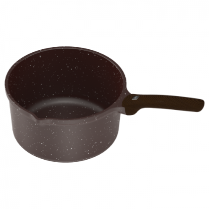 Walton Dynamic Die Cast Milk Pan (18CM)